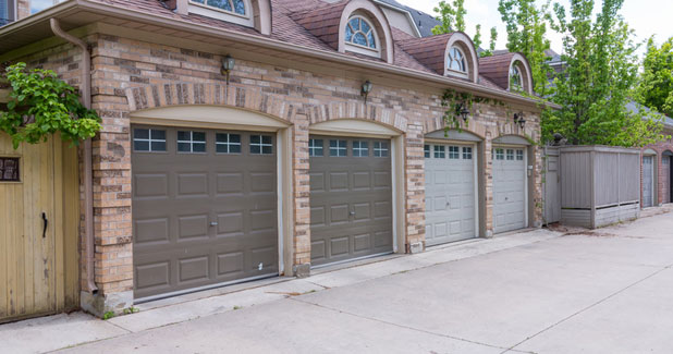 Garage Door installment Baltimore MD