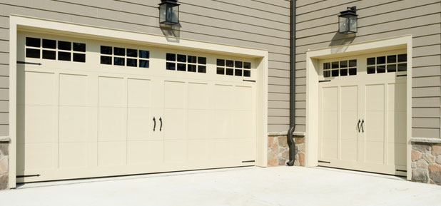 New garage door Baltimore