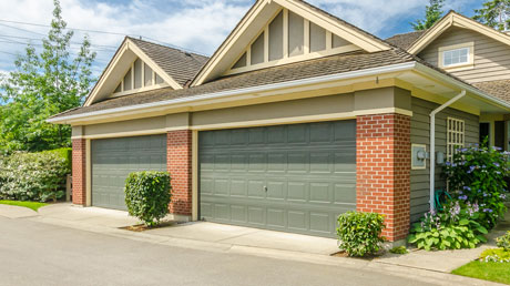 Garage Door Repairs Baltimore