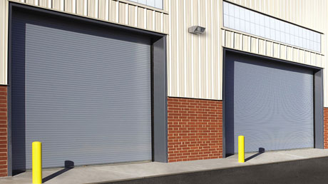 Roller shutter Baltimore